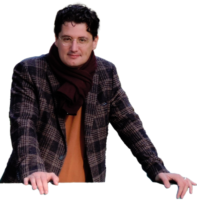 Klaas Zondervan
