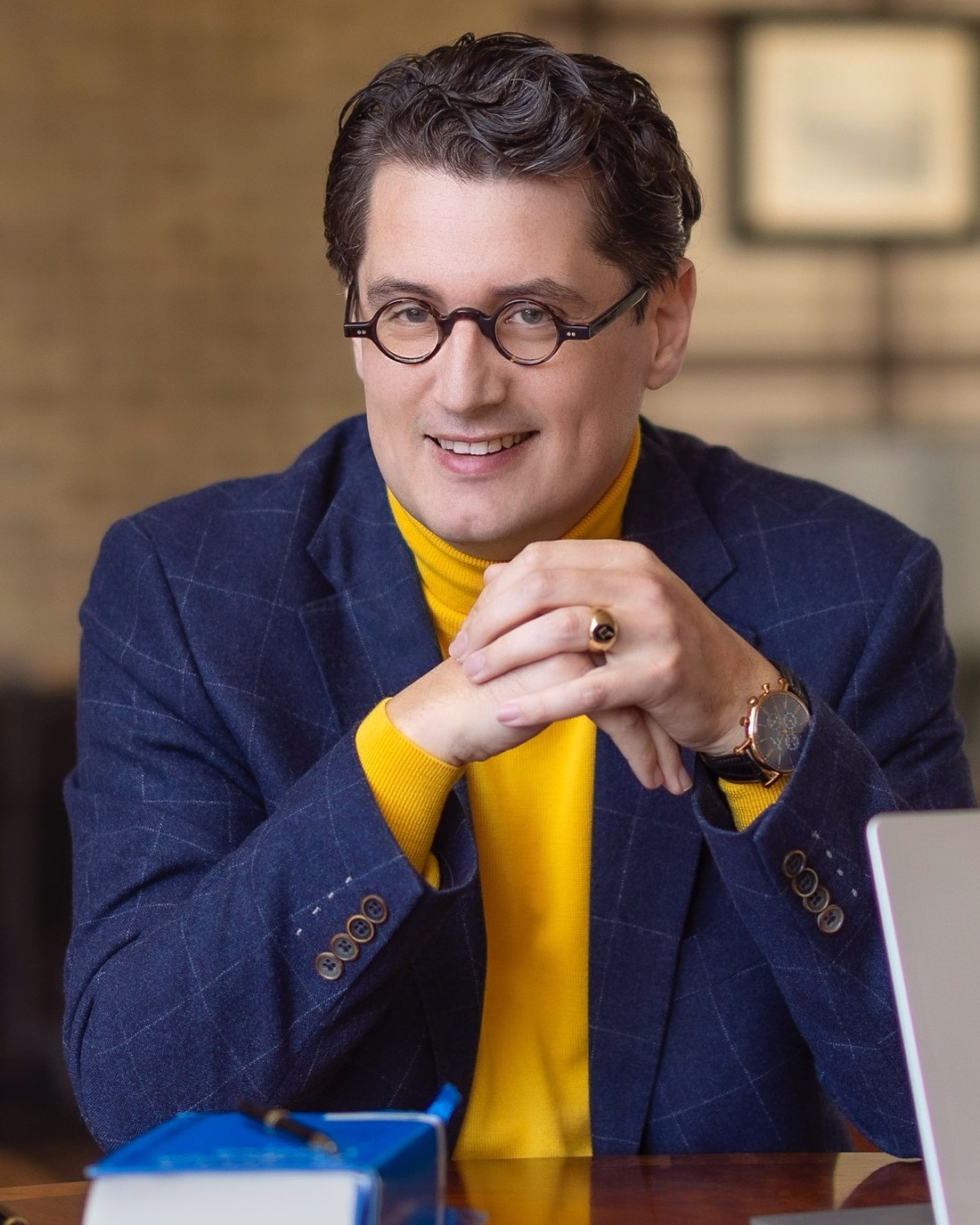 Klaas Zondervan