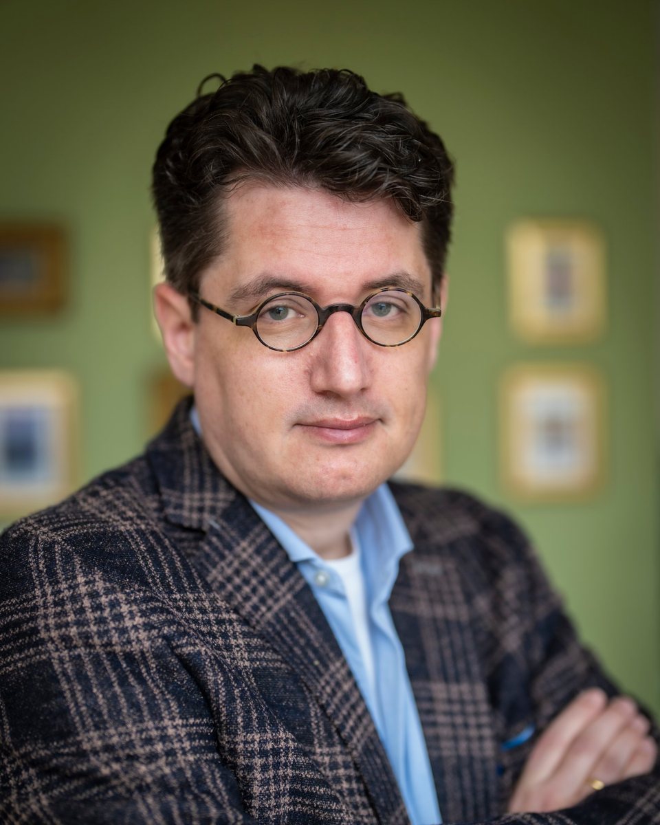 Klaas Zondervan